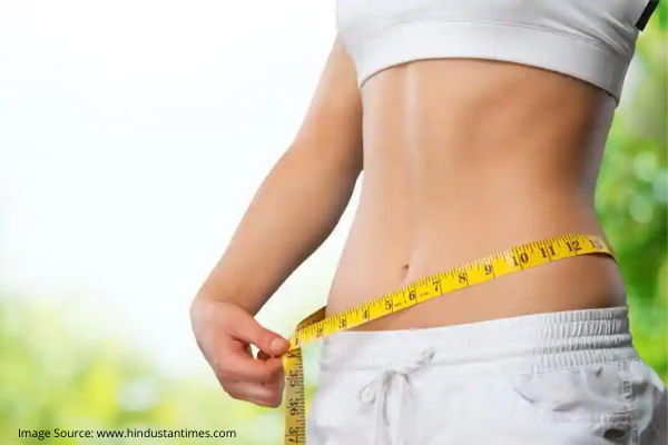BARIATRIC SURGERY AND WEIGHT LOSS
