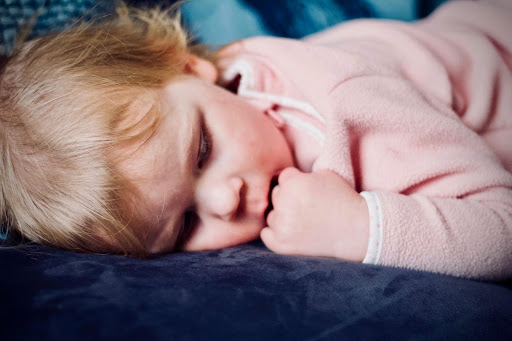 4 secrets to adjusting your toddler's sleep cycle