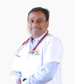 Dr. Sudin  S R