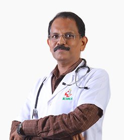 Dr. M Suresh Kumar