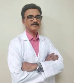 Dr. Vijayakumar  B