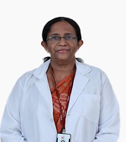 Dr. Annamma Abraham 