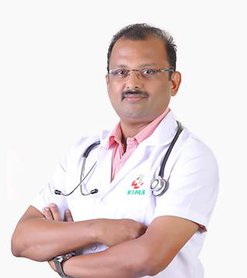 Dr. Firoz Khan M H