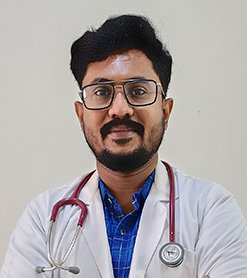 Dr. Ashok  B