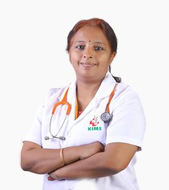 Dr. Nisha Nair N U