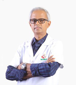 Dr. Shajehan  S