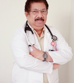 Dr. Shaji Mohamed Haneefa
