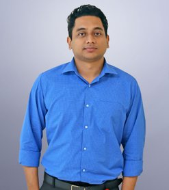 Dr. Varghese Paul