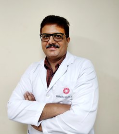Dr. Rajesh  Sasikumaran
