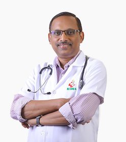 Dr. Satish  B