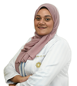 Dr Lamees Nabeel Bastawisy