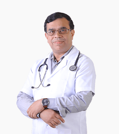 Dr. Pradeep S Best Imaging Interventional Radiologist in