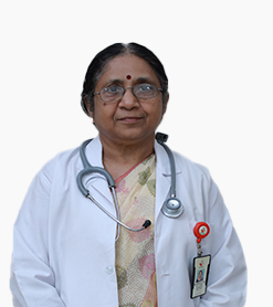 Dr. Sobhana Devi R.