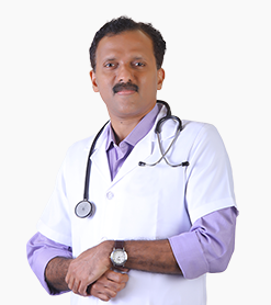 Dr. Vinod  Krishnan