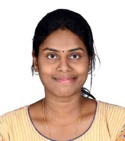 Dr. Amritha  Subramonian