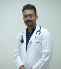 Dr. Harikrishnan  H