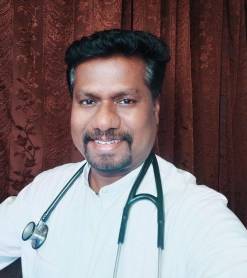 Dr. Gopalakrishnan  M