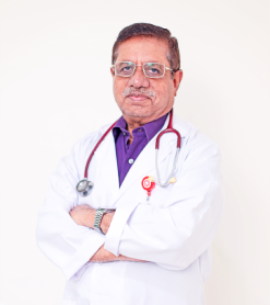 Dr. M  Joshi