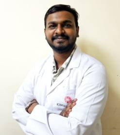 Dr. Roshan  Daniel