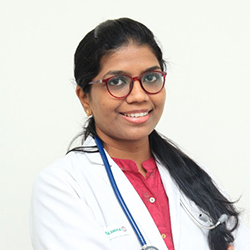 Dr. Saumya  CS