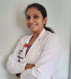 Dr Deepa  GS