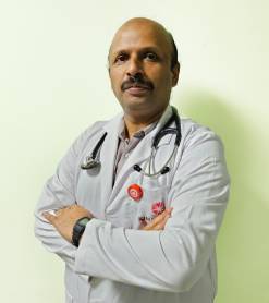 Dr. JAYAKRISHNAN  C