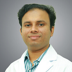 Dr. Azharul Haque K.T