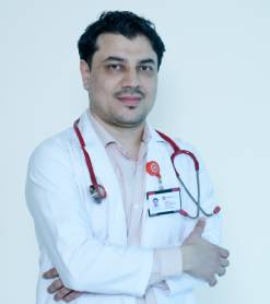 Dr. Ajmal Abdul Kharim