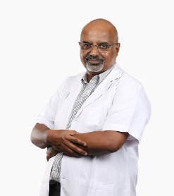 Dr. Oommen Aju Jacob