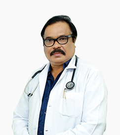 Dr. Gangadharan  Pillai