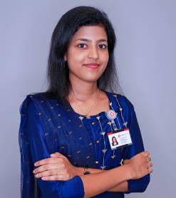 Ms. Sneha A Manuel