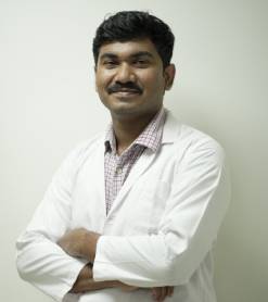 Dr. Jithesh  A S