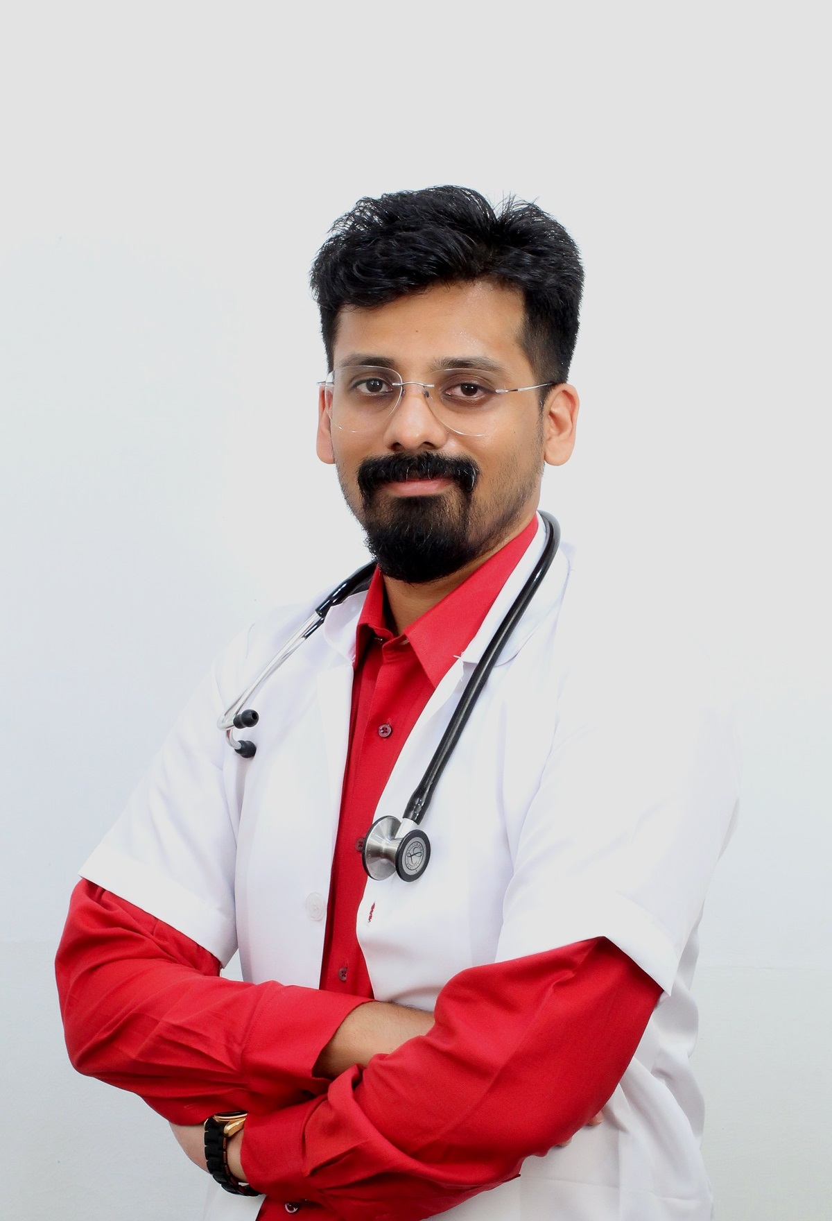 Dr Prijo Philip Pediatric Nephrologist In Trivandrum Kimshealth