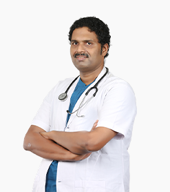 Dr. Vinod  Felix