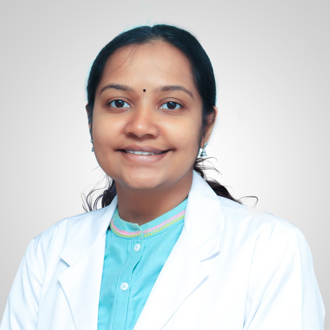 Dr. Pavithra  Sarma