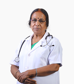 Dr. Syamala Devi  P K