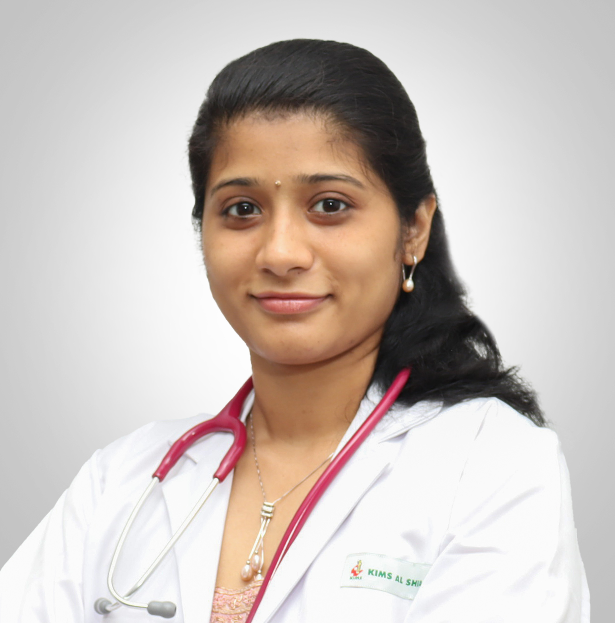 Dr. Elizabeth Preethi Thomas