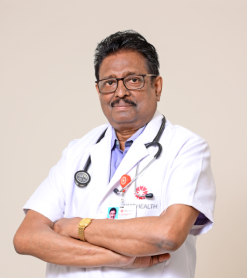 Dr. P.G. Jayaprakash  