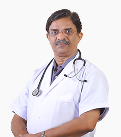 Dr. Syam K Ramesh