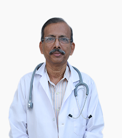 Prof. Dr. John  Mathai