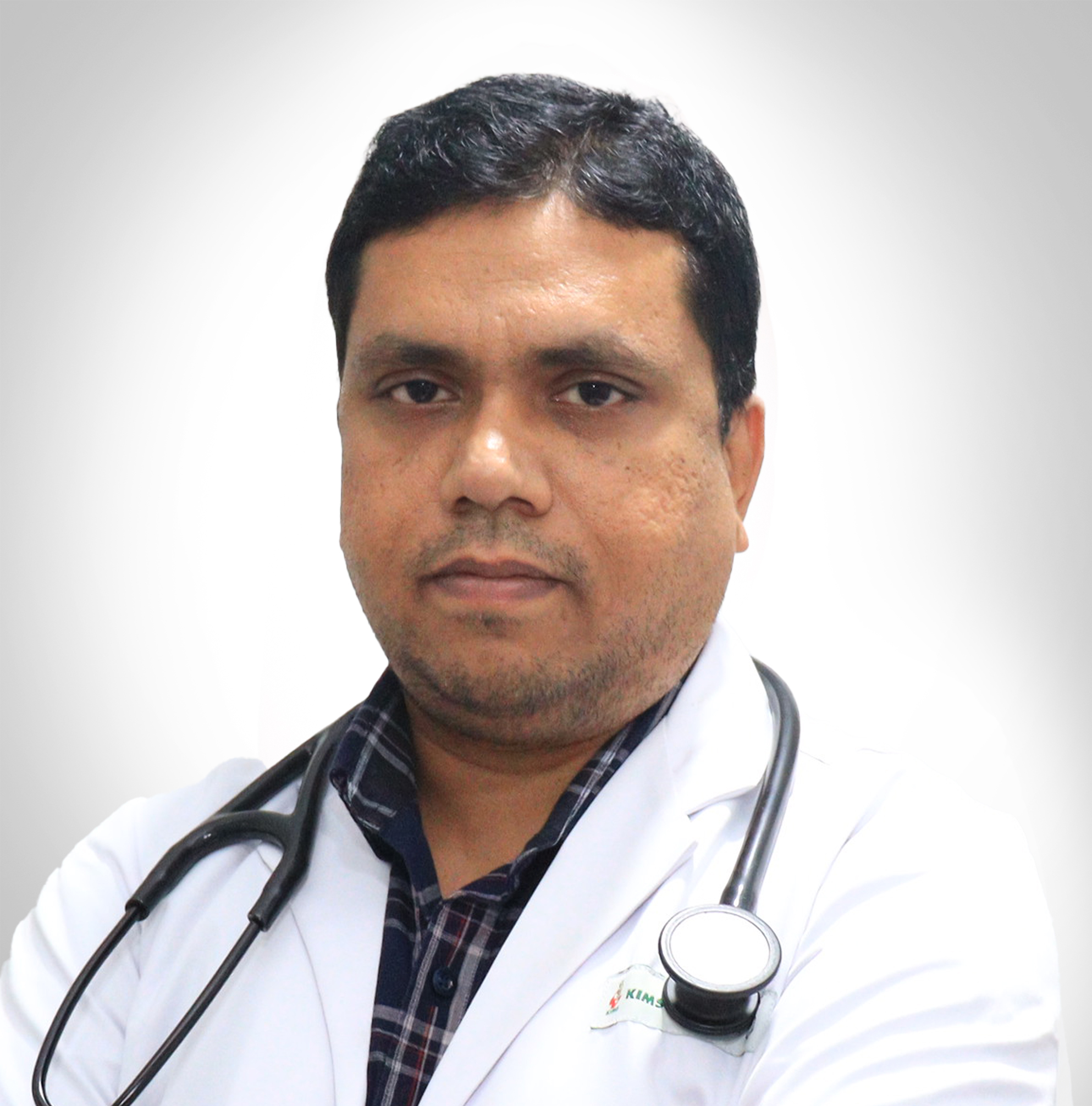 Dr. Syed Nawaz Afzal