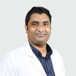 Dr. Thoufiq  Ali