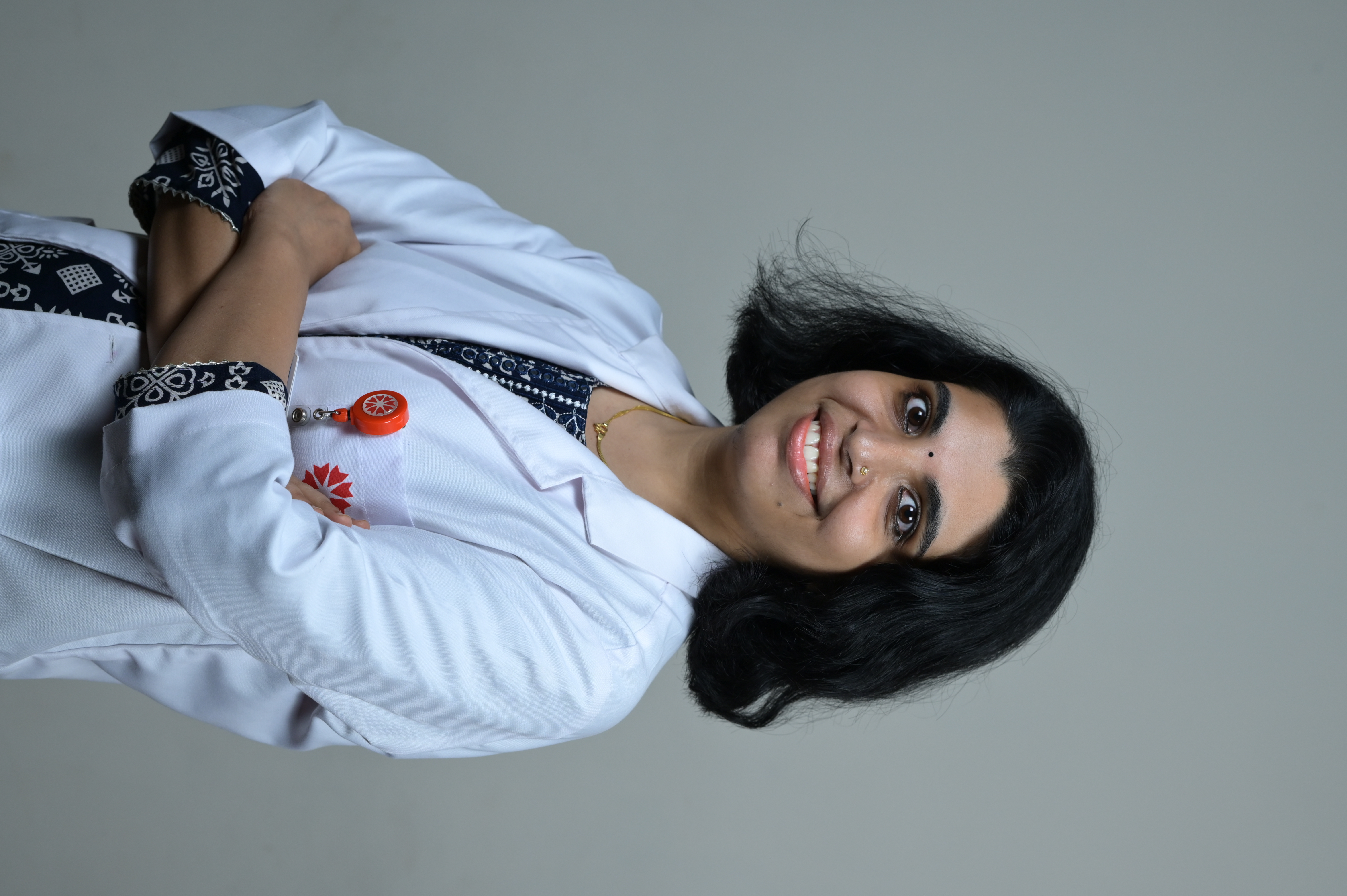 Dr. Nair Parvathi Unnikrishnan