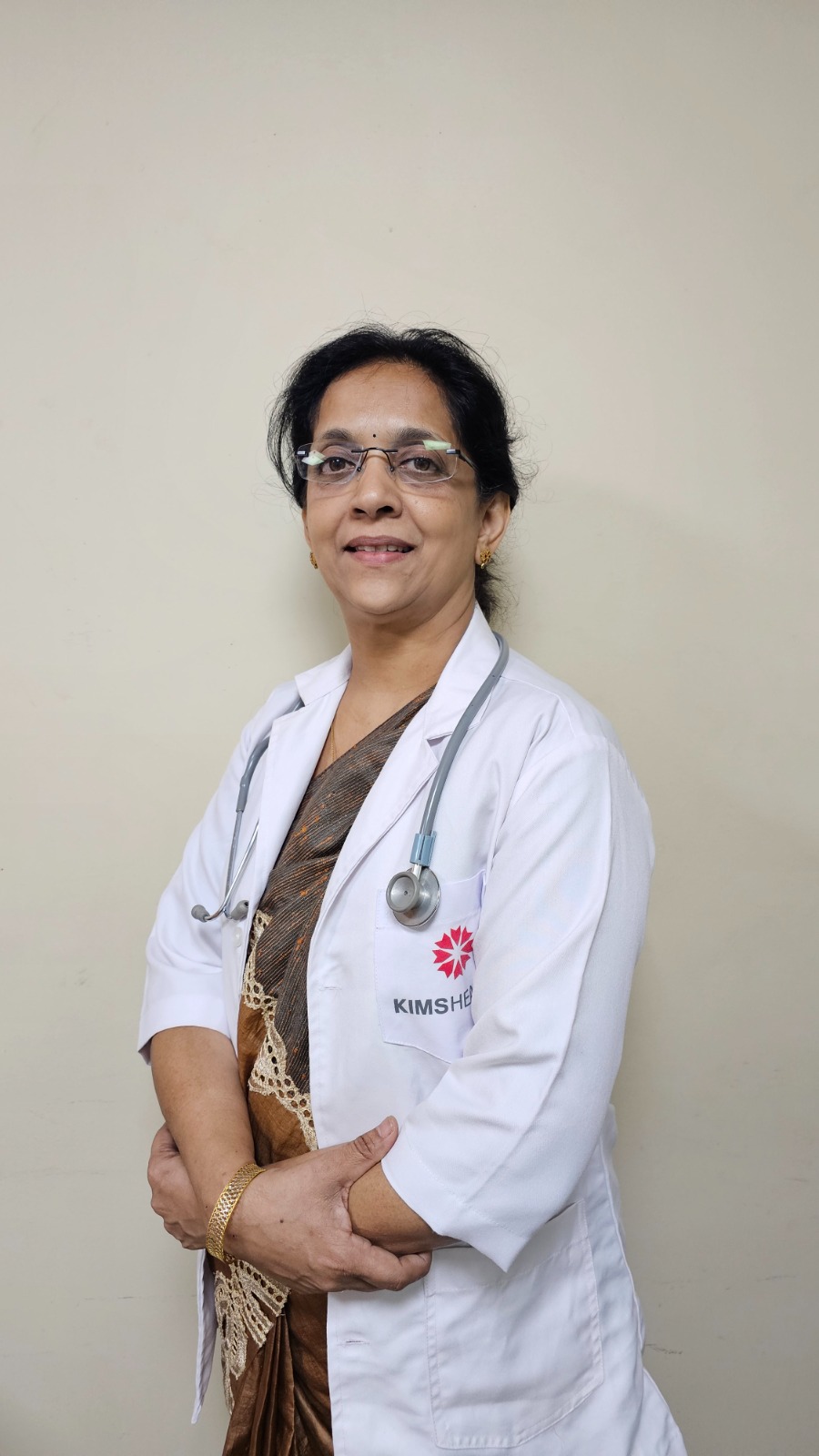 Dr. Gisi  Shibu