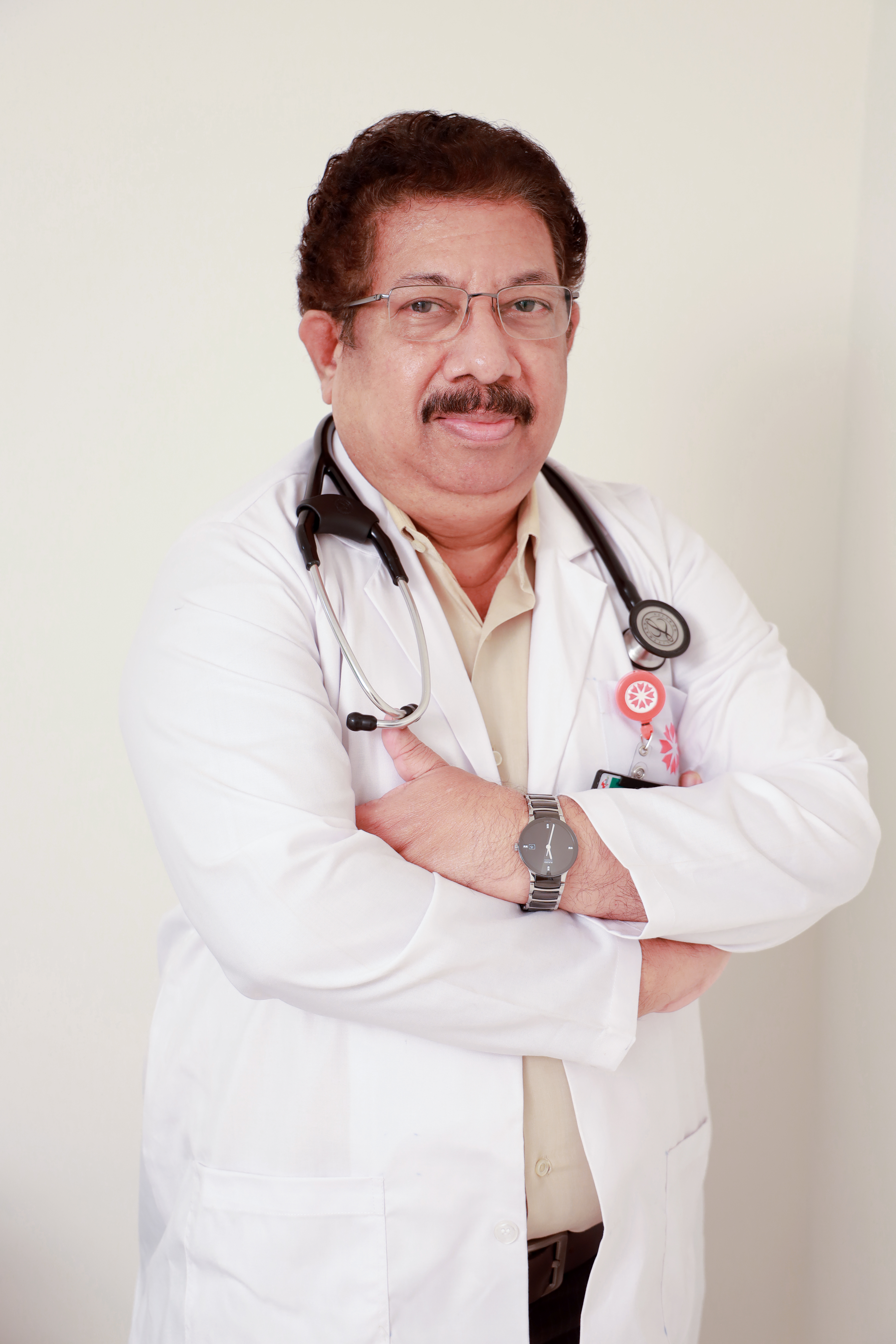 Dr. Shaji  Haneefa