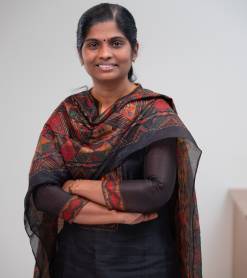 Dr. Devika  Madhu