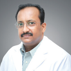 Dr. Mathew  George