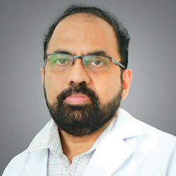 Dr. EG Mohan Kumar