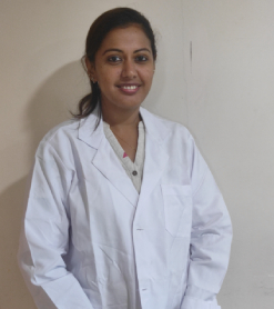 Dr. Miriya Thomas P