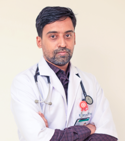 Dr Ganesh  Viswanathan